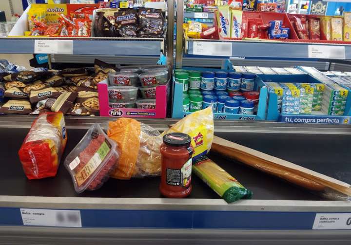 La inflación de noviembre se aceleró por tercer mes consecutivo: llegó a 2,5%, máximo desde abril