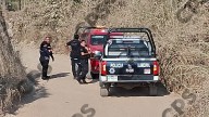 Hallan a hombre sin vida en brecha de la colonia Magisterio en Puerto Vallarta