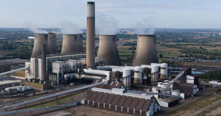 Huge energy-sucking AI data centres could be built at Notts power station sooner