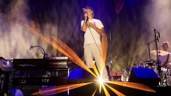 LCD Soundsystem Announce 2026 Chicago Shows