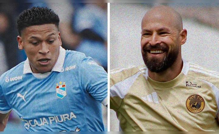 [Vía L1 Max] Playoffs Sporting Cristal vs Cusco FC EN VIVO: juegan HOY por el partido de vuelta