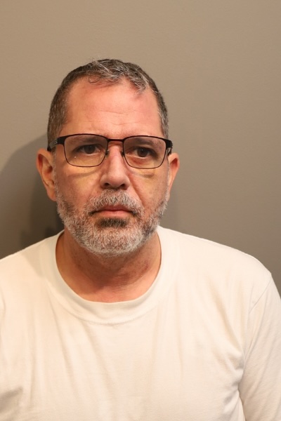 CT man accused of shooting dog during alleged domestic dispute