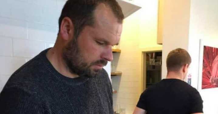 I'm a Leeds United goalscoring legend – but now I run a coffee shop