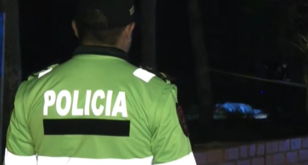 Miraflores: Hombre es asesinado a pocos metros del centro comercial Larcomar