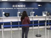 Reniec atenderá con normalidad durante el feriado del 8 y 9 de diciembre