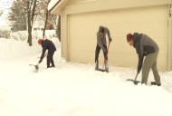 Giving Tuesday underscores health benefits of community service