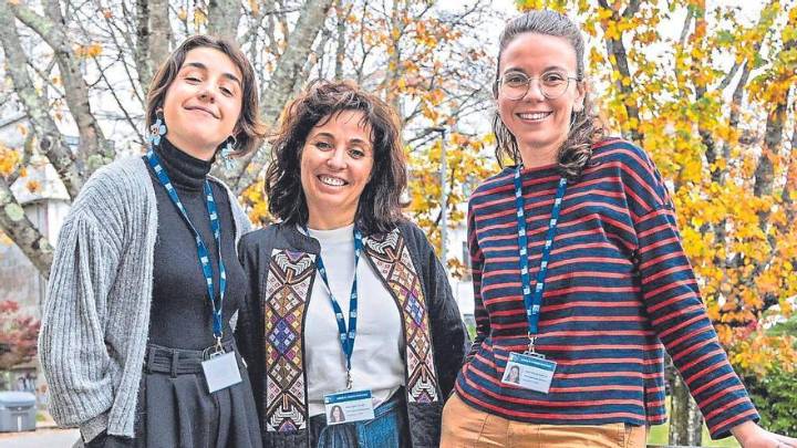 A saúde mental na USC: máis de 500 estudantes recibiron terapia dende a pandemia