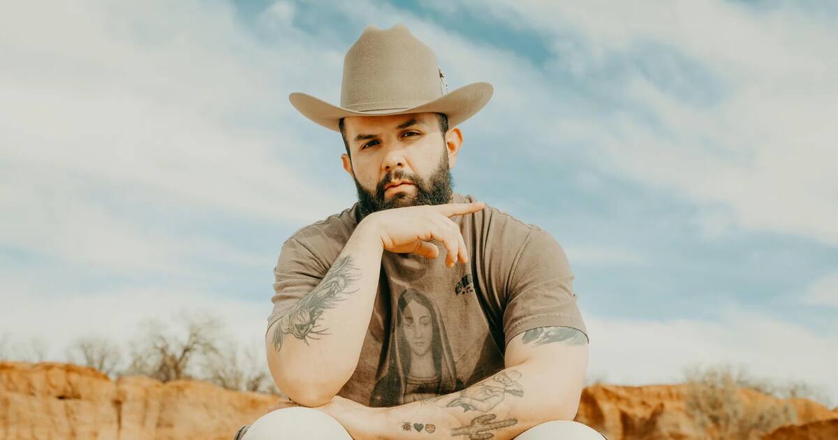 Carín León en Argentina: dónde comprar las entradas y a qué precio