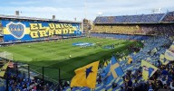 Boca prepara amistosos en La Bombonera: serían abiertos para todo el público