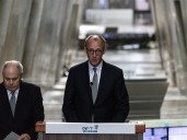 Netanyahu says Israel and Hamas will soon begin second phase of Gaza ceasefire