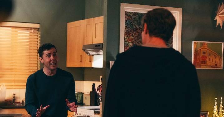 Coronation Street swarmed by police as Theo commits worst act yet against Todd