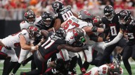 Buccaneers vs Falcons NFL game today: Thursday Night Football time, streaming