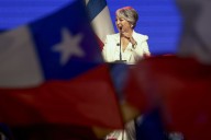 Jeannette Jara, la exministra y militante comunista que busca ser presidenta de Chile