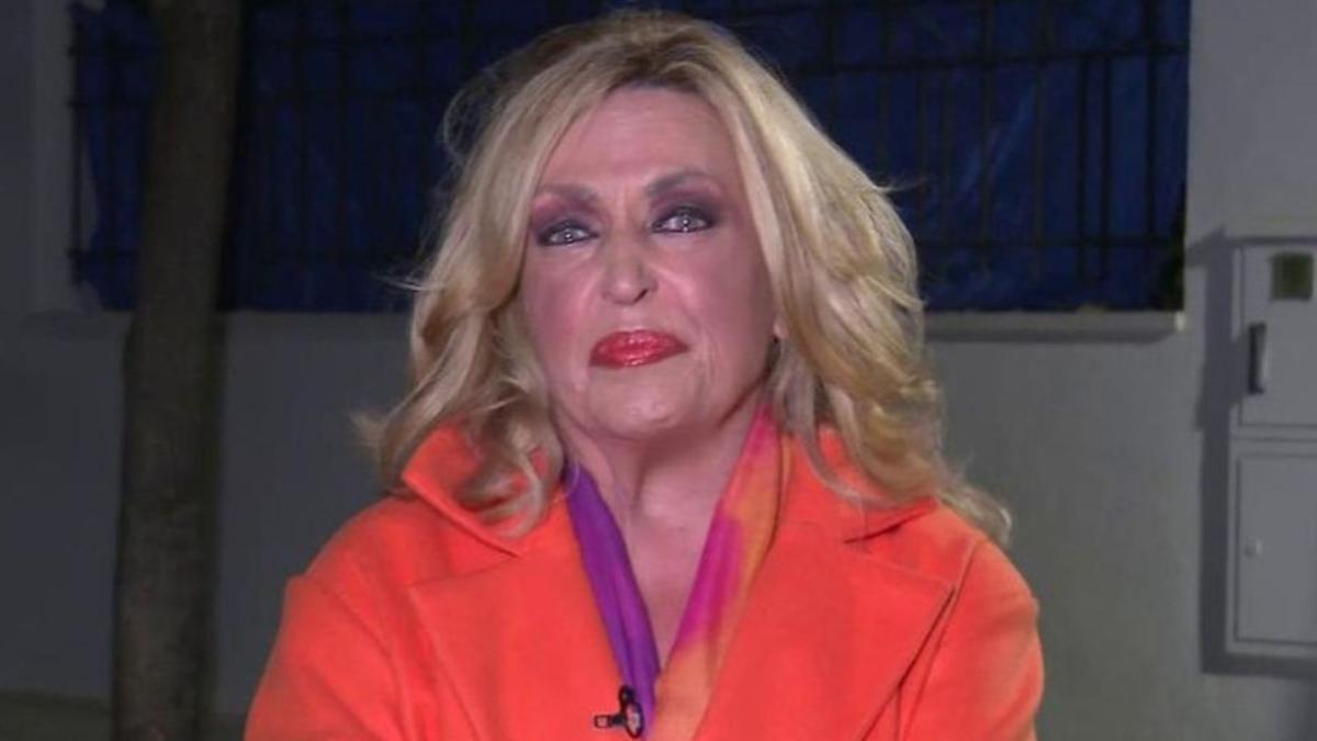 Telecinco anuncia el inminente regreso de Lydia Lozano en el momento más delicado de salud de su marido Charly