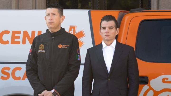 Reconoce Miguel Flores acciones de Protección Civil en temporada decembrina