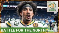 Packers and Bears RENEW RIVALRY With NFC North On The Line
