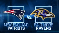NFL flexes Patriots-Ravens to prime time for Week 16 showdown