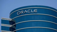 Oracle slides by most since January on mounting AI spending