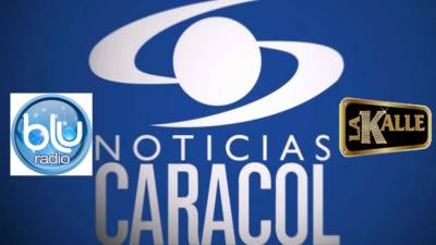 La SIP condena las amenazas de disidencias de las FARC contra Noticias Caracol en Colombia