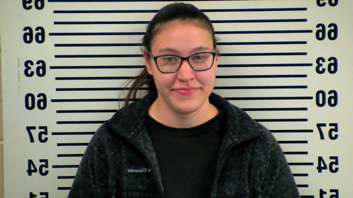 Scottsville woman arrested on drug charges after traffic stop