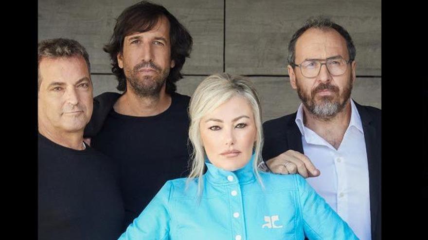 La Oreja de Van Gogh vuelve a Tenerife en 2026 con Amaia Montero y una gira histórica por su 30 aniversario