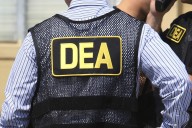 Former DEA agent charged in alleged deal to launder millions of dollars for Mexican drug cartel