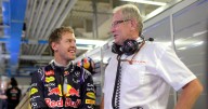 Sebastian Vettel learns Red Bull plan after Helmut Marko axed with F1 return decision made