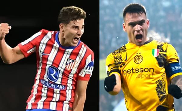 La Champions League hoy: todos los partidos y horarios