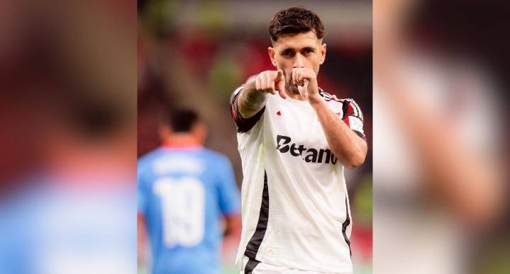 Cruz Azul pierde con Flamengo y fracasa en la Intercontinental