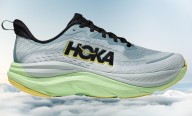 HOKA’s Skyflow running shoe is on sale for its cheapest price ever