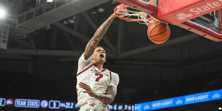 The ACC is trying to spark men’s basketball. A better showing in the ACC/SEC Challenge would help