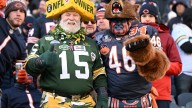 A look at how the Bears-Packers rivalry began – NBC Chicago