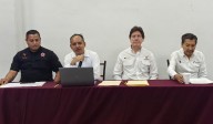 Reconocen estrategias de Tamaulipas para prevenir accidentes en el hogar y en la vía pública