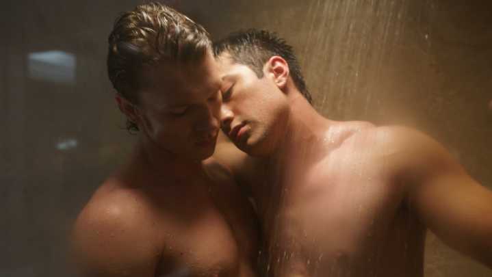 Heated Rivalry's Connor Storrie on Shirtless Audition and Season 2