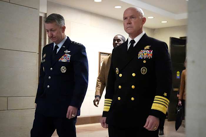 What to know as lawmakers disclose vivid new details of US boat strikes