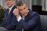 Trump defense secretary crossed 'a bright legal line': constitutional law expert