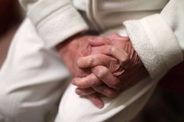 'Worrying': Report identifies ‘clear failings’ in care for frail adults in England