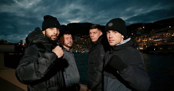 Peter McGrail hoping Everton new stadium dream moves one step closer against Shabaz Masoud