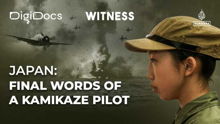 Japan: A Teen’s POV on a WWII Kamikaze Story