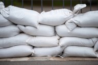 Free Sandbags Available for Chelan County Residents