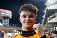 Lando Norris es el nuevo campeón del mundo de Fórmula 1