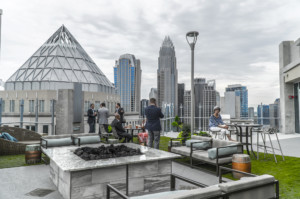 Charlotte Rents Fell 1.4% Last Month – November 2025 Rent Report