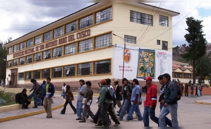 Resultados de examen de admisión UNSAAC 2026-I: revisa la lista de ingresantes por carrera y puntajes alcanzados por postulantes