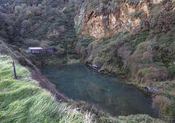 Todo listo para la búsqueda de Maritrini y su bebé en la balsa de Ribadesella
