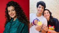 Palak Muchhal breaks silence on Palaash and Smriti Mandhana’s postponed wedding