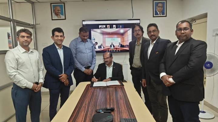 ONGC has signed a strategic Memorandum of Understanding (MoU) with WildWellInc