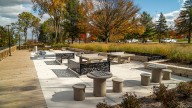 $1.87M renovation earns lakefront Portage park ‘Project of the Year’ award
