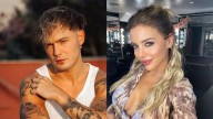 Evangelina Anderson habló del video con Ian Lucas en un boliche: "Me parece una..."