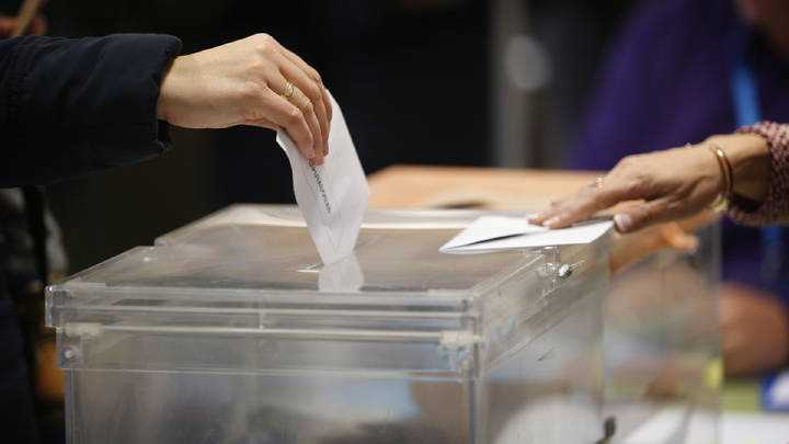 Aragón también irá a elecciones anticipadas tras el desacuerdo con Vox