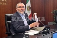 Exigen a Adán reportes pormenorizados de gastos en Senado